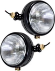Tractor Headlights Fits for David Brown 700 800 900  MF 35 35X 65 Case IH B275