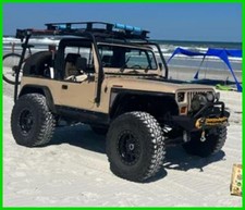 1988 Jeep Wrangler for Sale