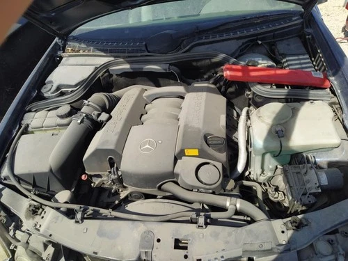 Innenrückleuchte Rechts für MERCEDES-BENZ CLK (BM 208) CABRIO 1998 1766849 - Bild 5 von 7