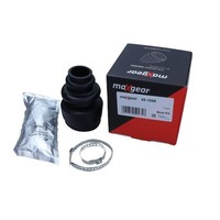 Maxgear Achsmanschette Satz Getriebeseitig Vorderachse Passend FÜR CitroËN