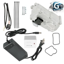 Turbo Actuator For 2019-2022 Ram 2500 3500 4500 5500 Cummins Holset 6.7L Diesel