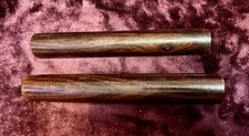 Ludwig LE2368 Rosewood Claves - Pair