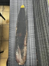 WW2 Spitfire Propeller Blade