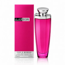 Desire for a Woman Alfred Dunhill 香水- 一款2001年女用香水