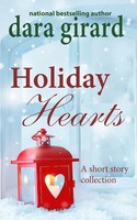 Dara Girard | Holiday Hearts | Taschenbuch | Englisch (2016) | EAN 9780984758647