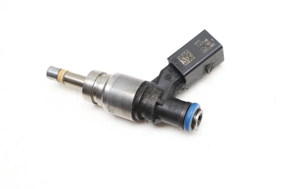 AUDI S6 2007-2011 - Inyector de combustible 06E906036C Foto 2 de 4