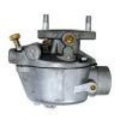 New Carburetor fits Ford Tractors B4NN9510A, EAE9510D 