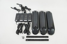 3 Segway Bird NineBot NEB1002-H1 Scooter Battery External ES1 ES2 E22 ES3 ES4