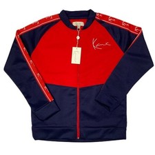 Karl Kani Full Zip Jacket