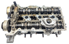 13-16 Hyundai Genesis 3.8 Motor Engine Left Driver Side Cylinder Head 13-16 Hyundai Genesis 3.8 Motor Engine Left Driver Side Cylinder Head