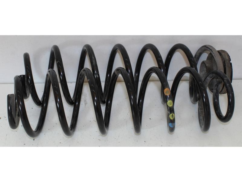 6Q0511115M ammortizzatore posteriore SKODA FABIA III NJ 1.4DIESEL brufp45900