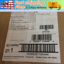 V4055D-1043 Honeywell Fluid Power Actuator Fast Shipping V4055D1043 US Free TAX