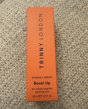Trinny London Boost Up Vitamin C & E Brightening Serum AM/PM 30 ml