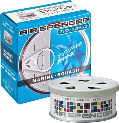 Air Freshener Car Marine Boat JDM Car Accessories Japanese Spectrum Air