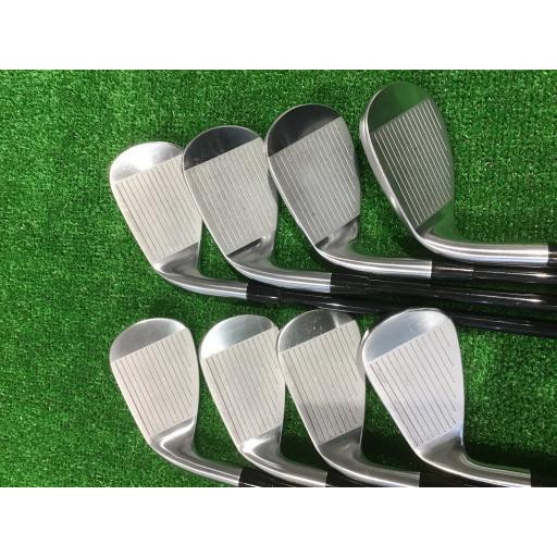 Titleist VG3 2014 Type-E Iron Set 8pcs 5-sw VG i60 Flex R | eBay Titleist VG3 2014 Type-E Iron Set 8pcs 5-sw VG i60 Flex R | eBay