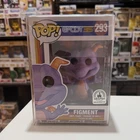 Funko Pop! Vinyl EPCOT 35 Figment #293 Disney Parks Exclusive Figure