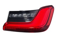BMW 3Er RüCkleuchte AußEnbereich LED Rechts 19 OEM Hella