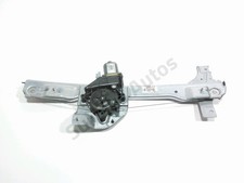 Lève vitre Peugeot 208