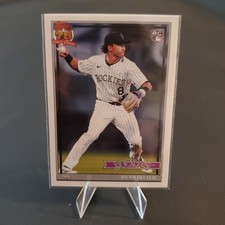 2026 Topps Series 1 - 1991 Topps Baseball Ryan Ritter #T91-26 (RC)