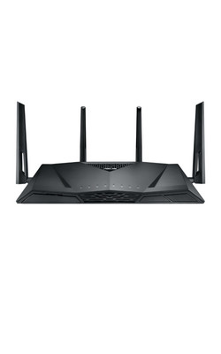 Asus RT-AC3100 Dual Band Gigabit Router
