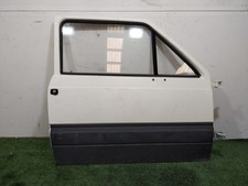 Porte arrière et accessoires Seat MARBELLA