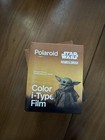 Polaroid i-Type Film: The Mandalorian Edition - Expired 2020