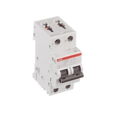 1pc ABB S202MUC-K16 Circuit Breaker Mini 16A