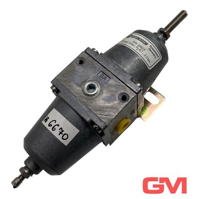 Bestobell Mobrey Druckminderer 2295 F Pressure reducer 0,1-2,5bar Regulator