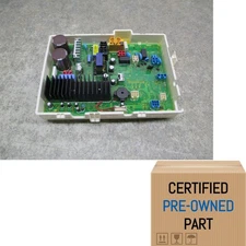 U1-AP5672155 For LG Washer Main Electronic Control Board Part # Model