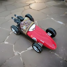 Disney Pixar Cars MaMa Bernoul…