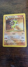 Sandslash 62/110 Uncommon Legendary Collection Pokemon Lightly Played on eBay
