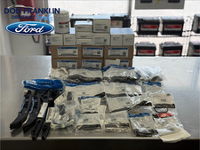 5.0L Coyote Complete Timing Kit (2018-2020) Ford F-150