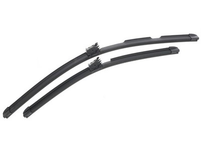 GENUINE BMW 61615A0B571 Wiper Blade Set BMW iX | eBay