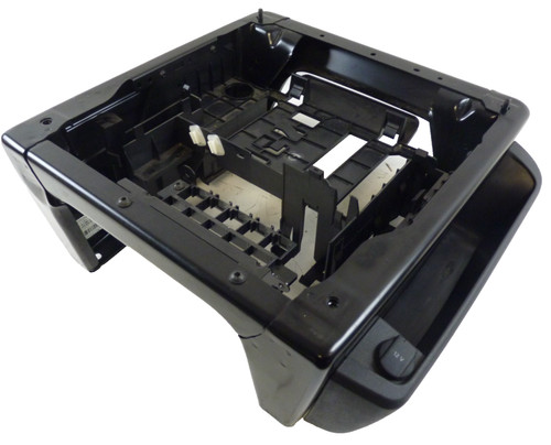 7E1881678 VW T5 T6 Multivan Sitzkonsole Beifahrerseite Sitz Rechts 12V Steckdose