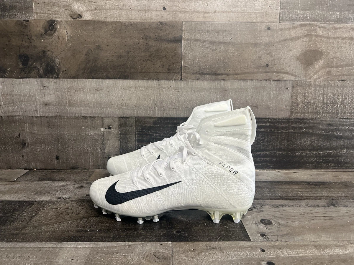 Nike Vapor Untouchable 3 Elite Black Metallic Silver for 