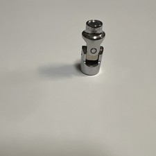 Sk Tools 5.5mm Swivel Universal Socket 14 Drive 6-point 43804 Sk Tools 5.5mm Swivel Universal Socket 14 Drive 6-point 43804