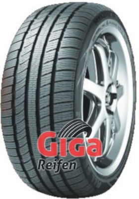 Mirage MR-762 AS 195/65 R15 91H