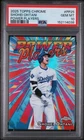 2025 Topps Chrome Power Players Shohei Ohtani #PP25 ***PSA 10 GEM MINT***