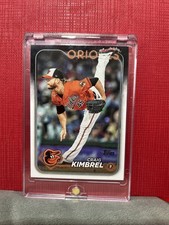 2024 Topps Series 2 - Craig Kimbrel #590