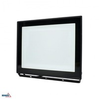 Led Smd KASTEL2 200W 4000K 17540Lm IP65 Schwarz C64-LFK2-200BL-4K