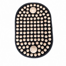 Foot Massage Mat Long-Lasting Foot Massage Mat with Reflexology Points