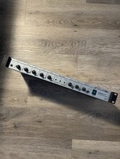 Ecler SAM 512T Professional Analog Rack Mount Mixer