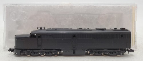 Locomotora diésel ficticia PA-1 escala N Con-Cor 2101-UN LN/caja | Zustand: Used