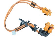 2023 VOLKSWAGEN ID.4 OEM BATTERY WIRE HANESS 1EA971015S