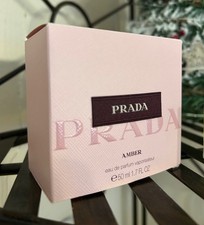 Prada Amber Eau de Parfum 50 ml PRADA AMBER f...