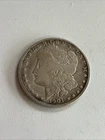 1901-O Morgan Silver Dollar $1 90% Silver – Circulated – New Orleans Mint