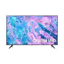 Image of Samsung 55'' HCU7000 Crystal UHD 4K Hospitality Smart TV - HG55CU700EUXXU