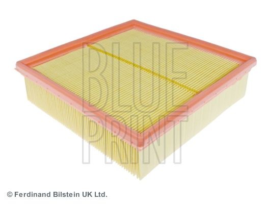 Blueprint ADJ132227 Air Filter Insert 211mm Length 213mm Width Fits Jaguar XJ