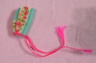 Vintage Barbie Clothes - Vintage Barbie 1842 Togetherness Hat
