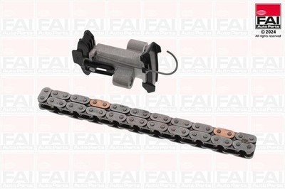Kettensteuerung Kit FAI AutoParts TCK487WO für OE 98 301 468 80 - 98 301 472 80